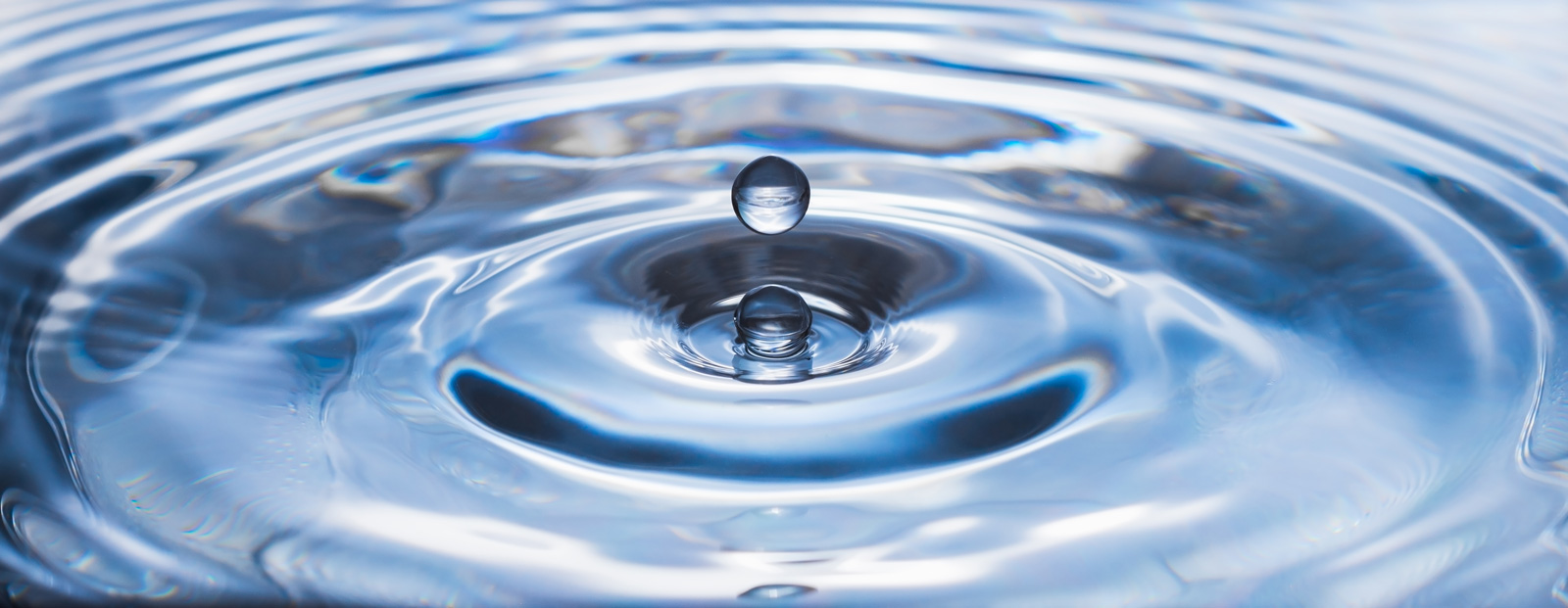 Regen- und Grauwassernutzung